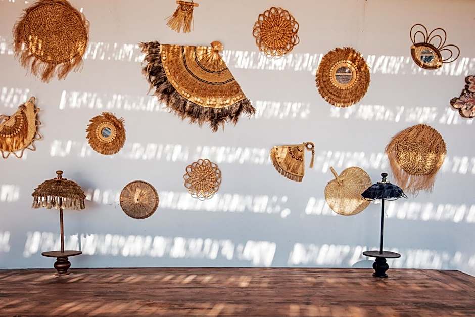 Ölüdeniz Manzara Non Alcoholic Family Hotel