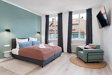 BRIGHT Hildesheim Angoulemeplatz