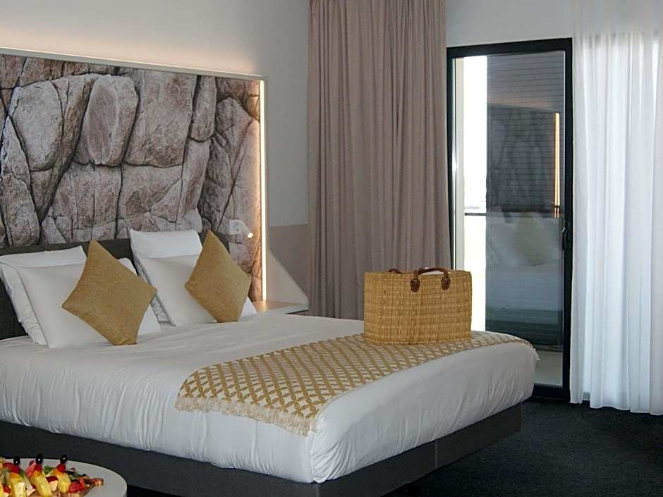 Hotel Mercure Bastia Biguglia