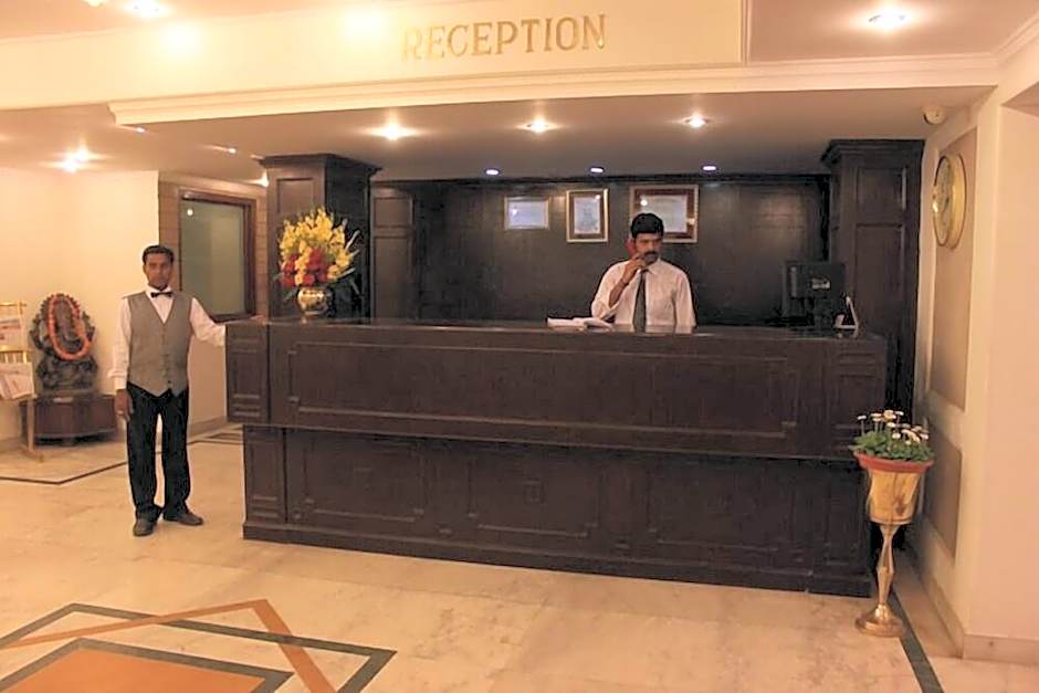 Hotel Vaibhav