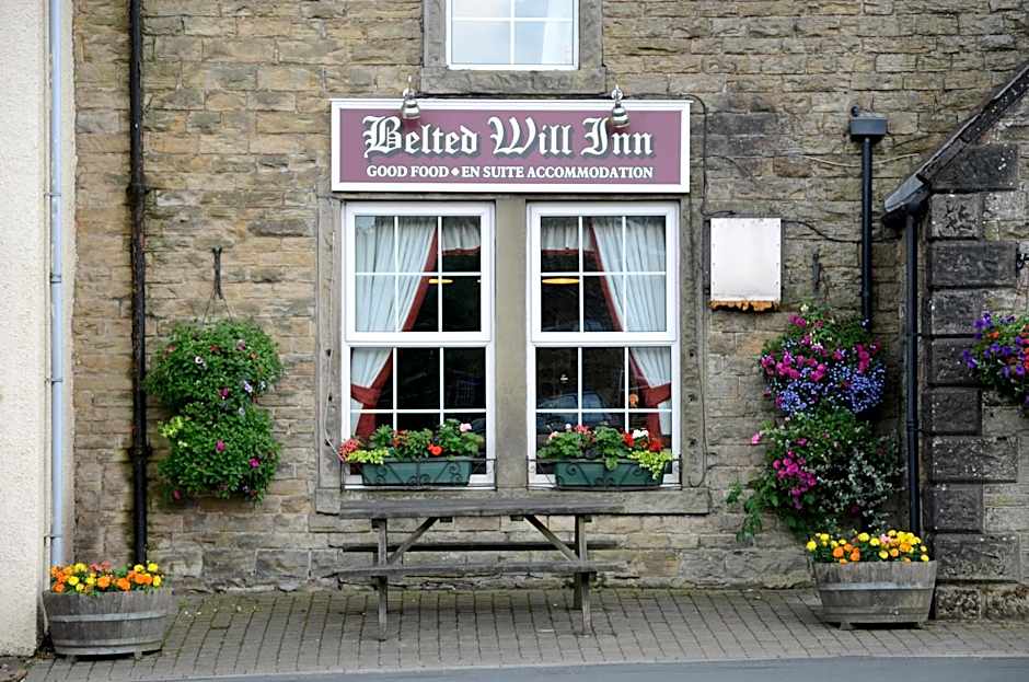 The Belted Will Inn