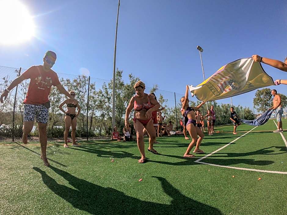 Hotel Airone isola d'Elba