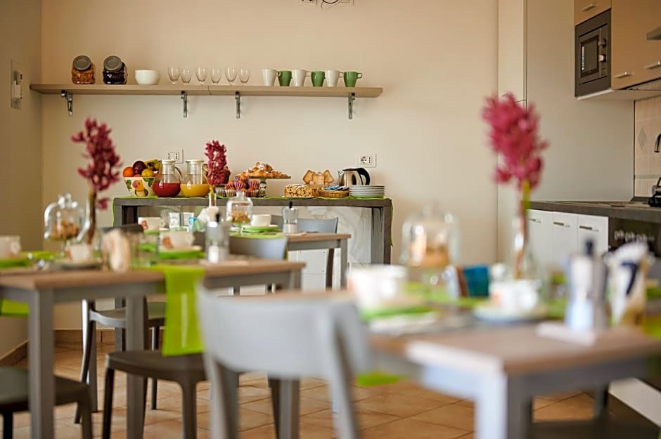 La Lanterna del Borgo