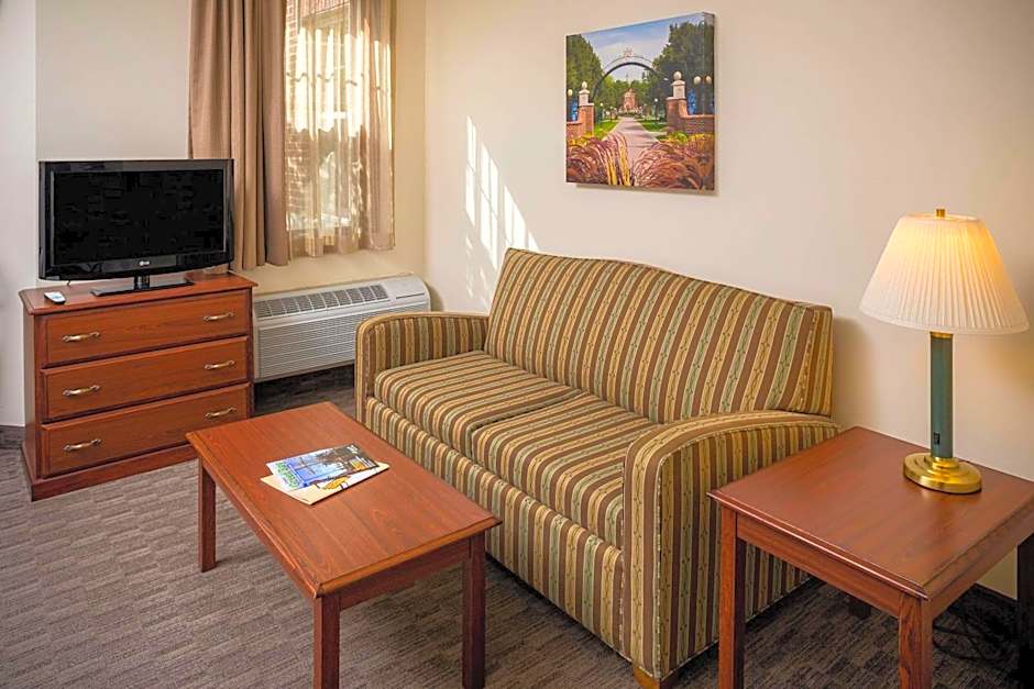 Kress Inn, Ascend Hotel Collection