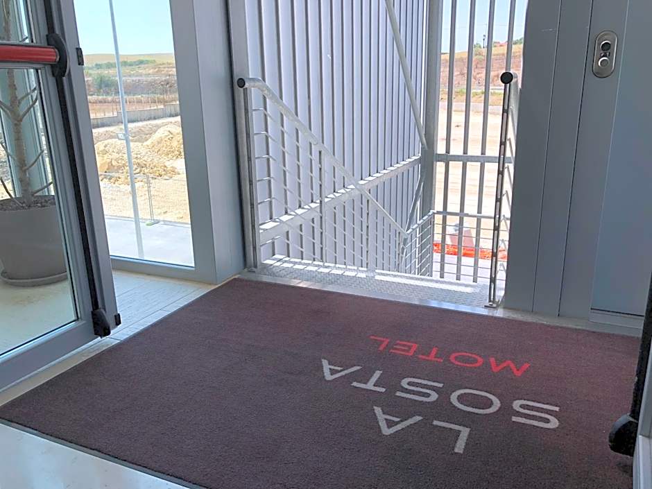 La Sosta Motel Tavola Calda