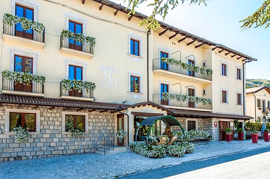 Relais Ducale Spa & Pool