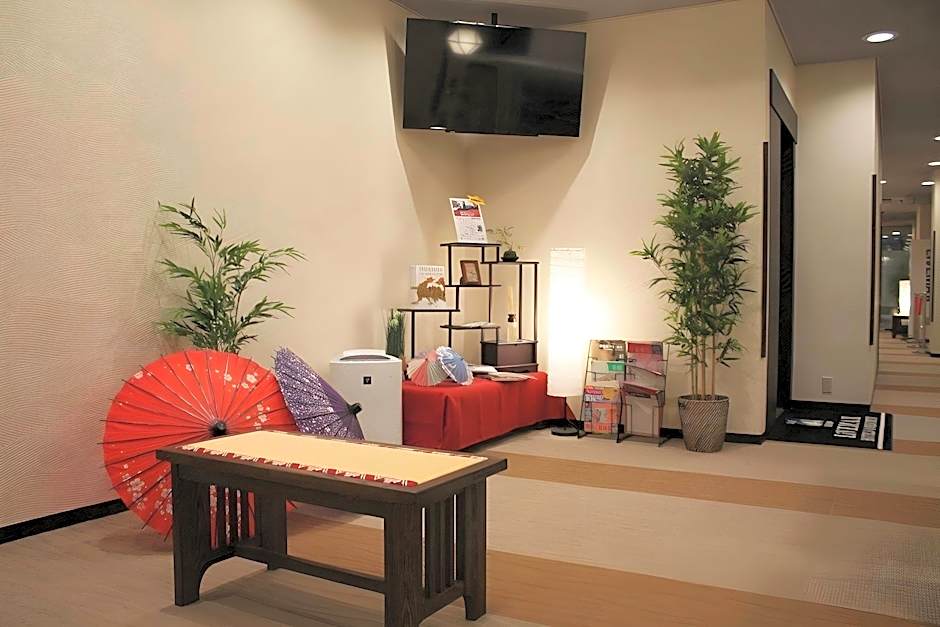 Hotel Livemax Kyoto Ekimae