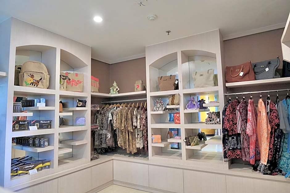 @HOM Semarang Simpang Lima