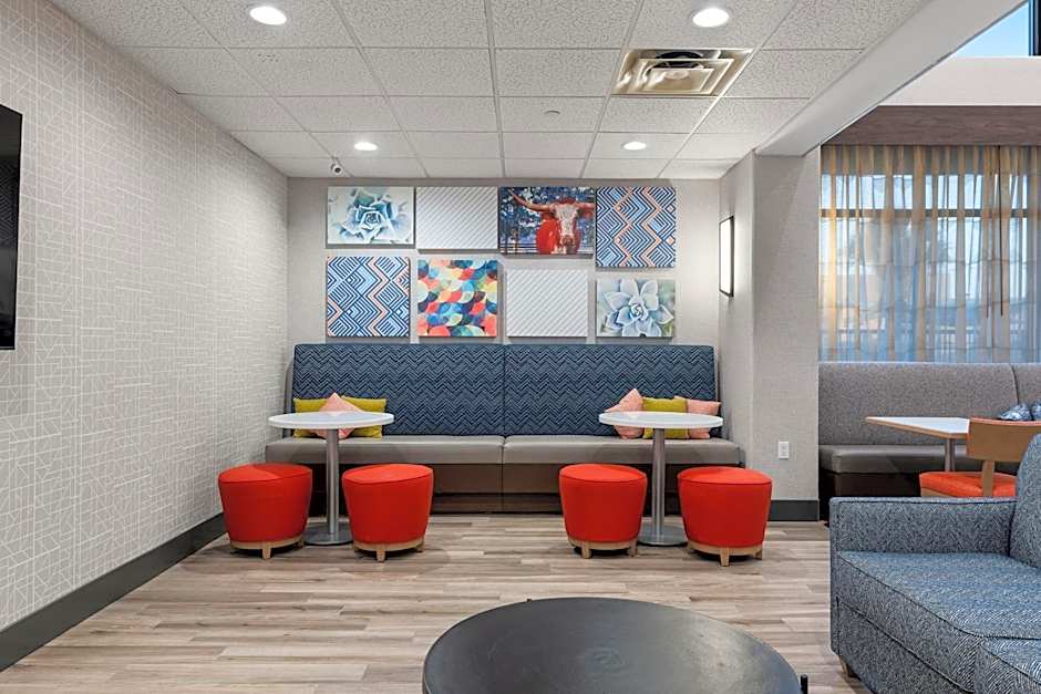 Hampton Inn & Suites Harlingen