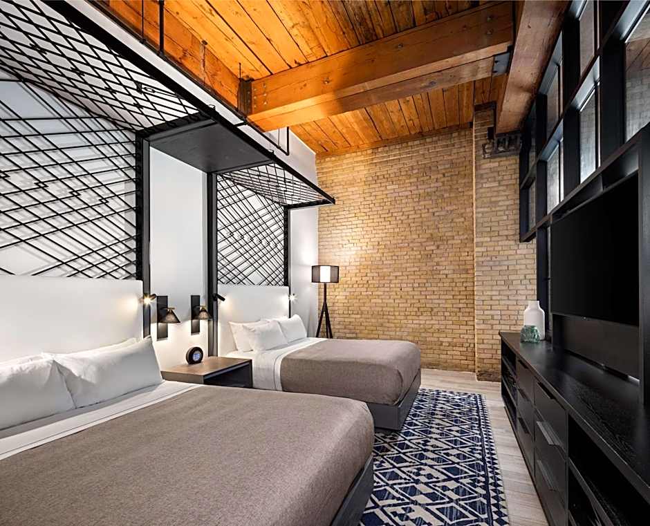 Canopy by Hilton Minneapolis Mill District