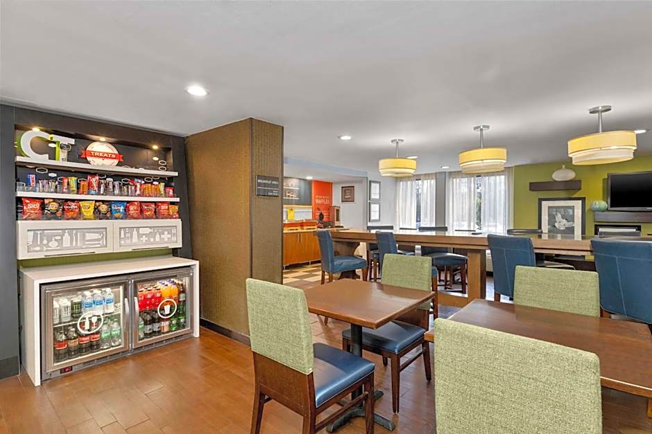 Hampton Inn By Hilton Milford