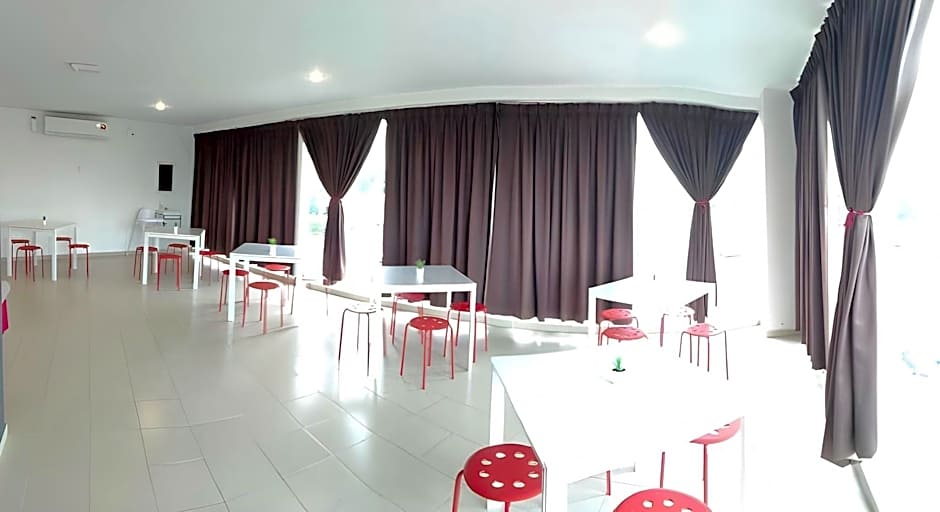 SP Central HOTEL