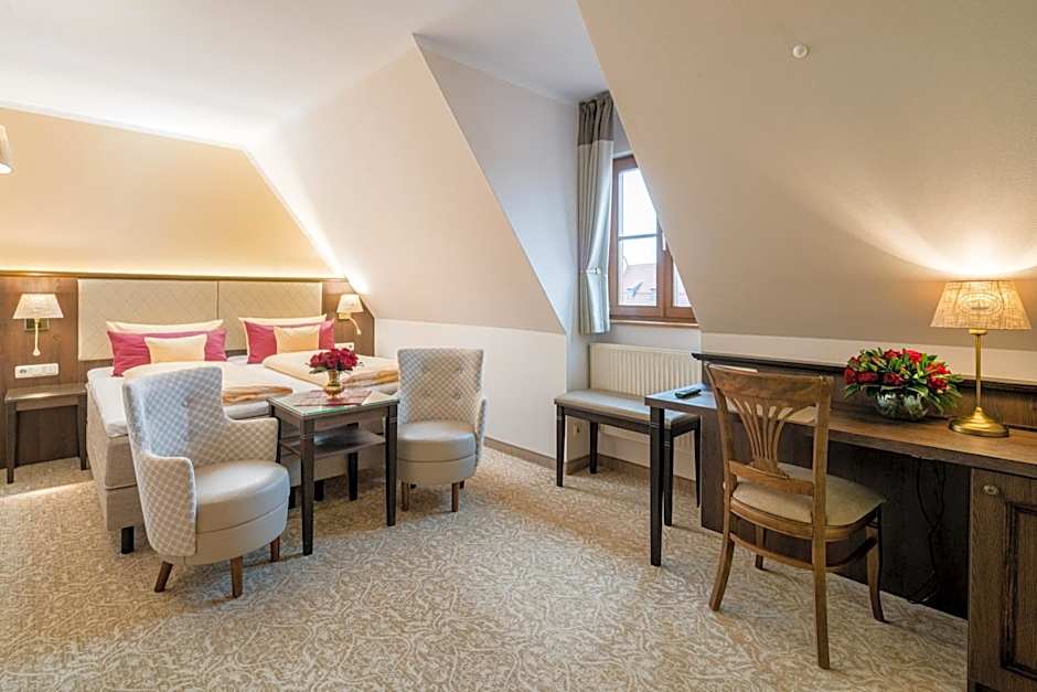 Schlosshotel Klaffenbach