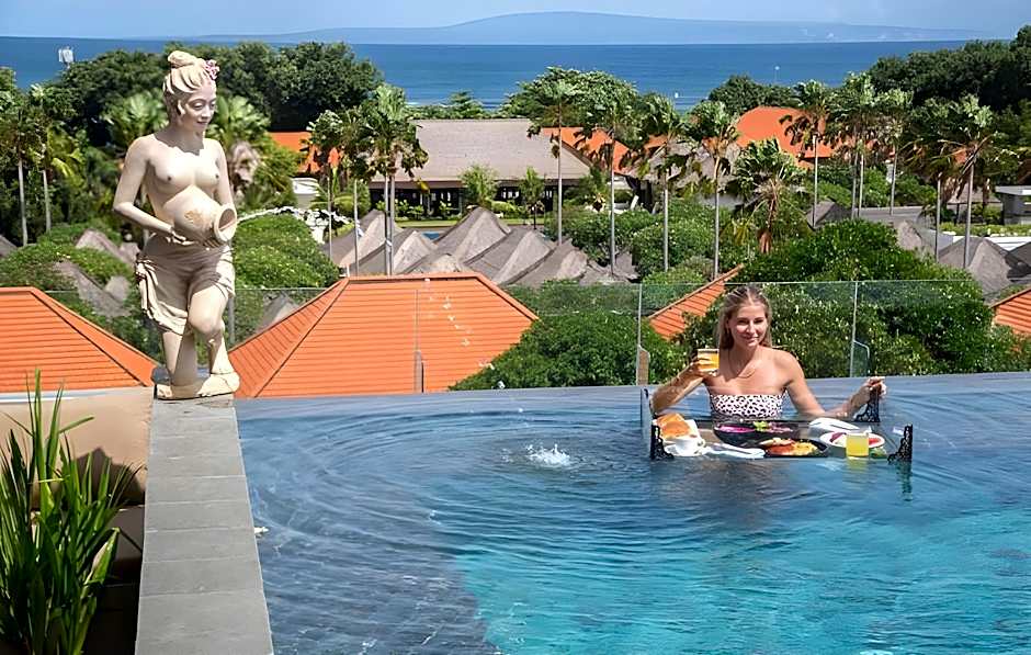 The Kayangan Sanur