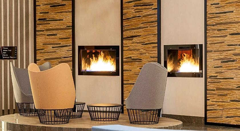 Best Western Vib Antalya Hotel