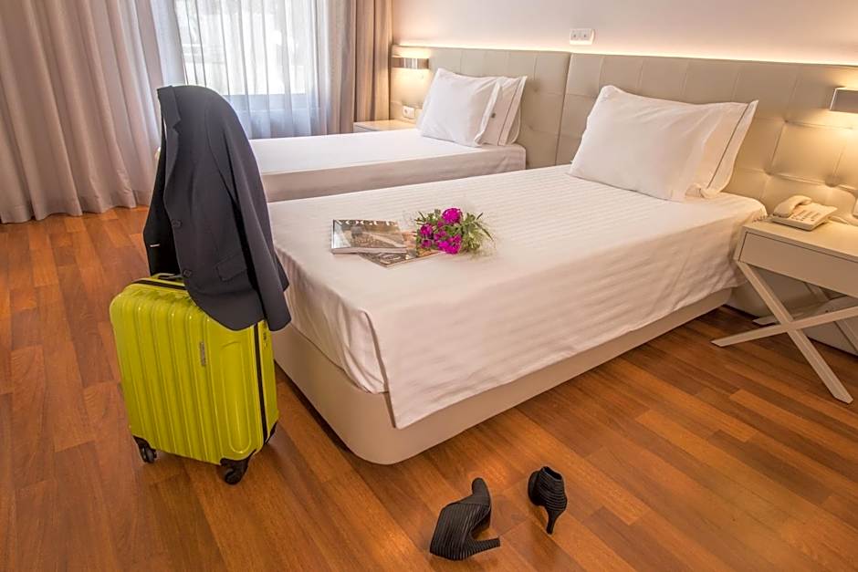 Hotel Travel Park Lisboa