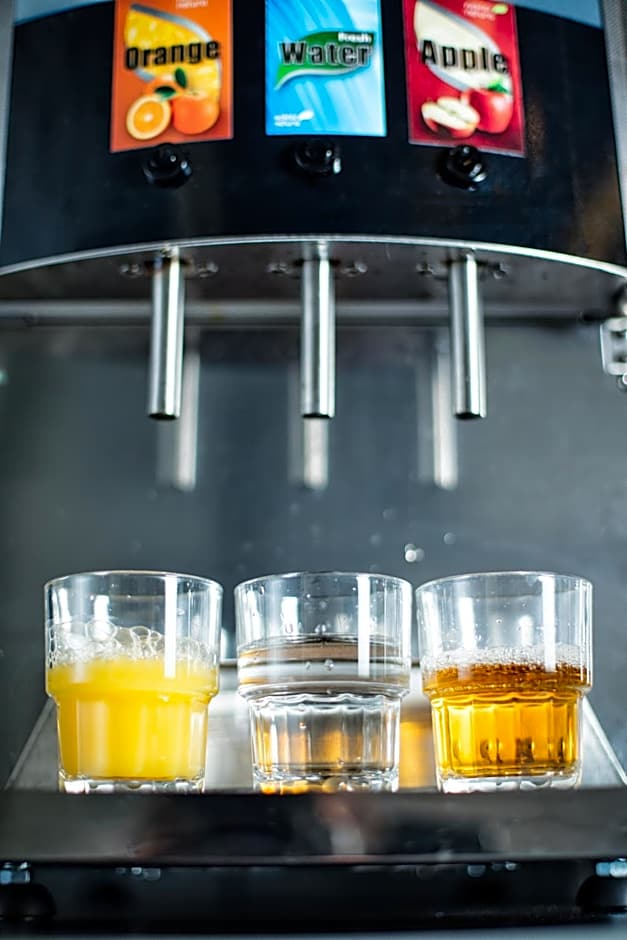 Amedia Express Prag, Trademark Collection by Wyndham