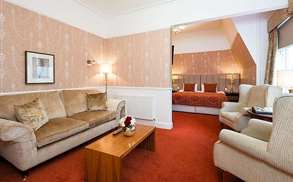 The Atholl Palace