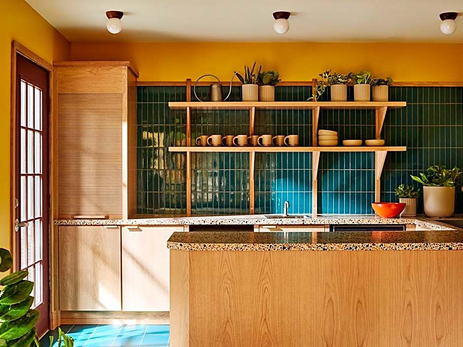 Trailborn Highlands, Outdoor Collection by Marriott Bonvoy