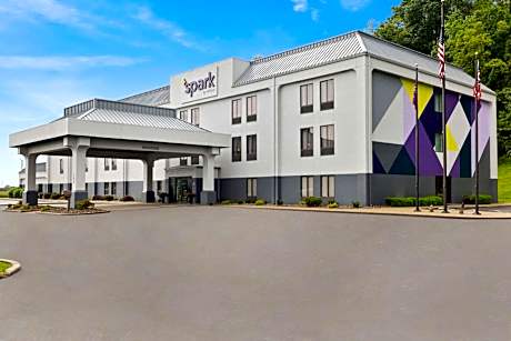 Spark By Hilton Newcomerstown