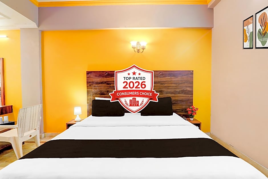 Super Hotel O Sharda Nagar Lucknow