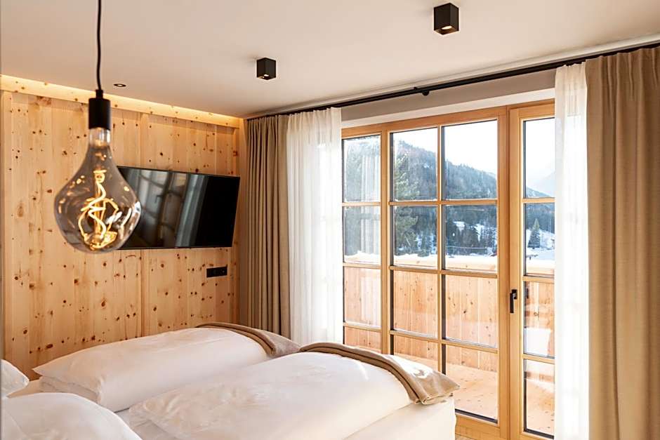 Penserhof - Alpine Hotel & Restaurant