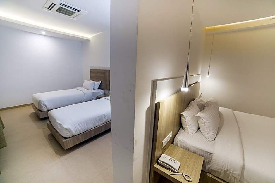 Photo 1 of 1 of Family Suite