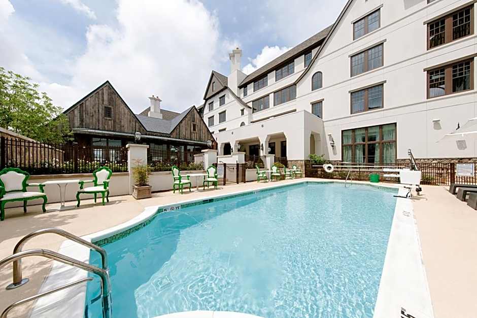 Grand Bohemian Mountain Brook, Autograph Collection