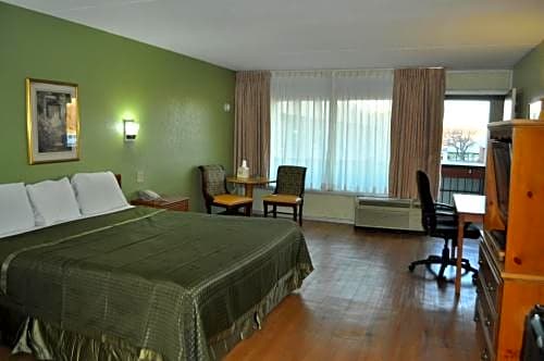 Bestway Inn -Madison