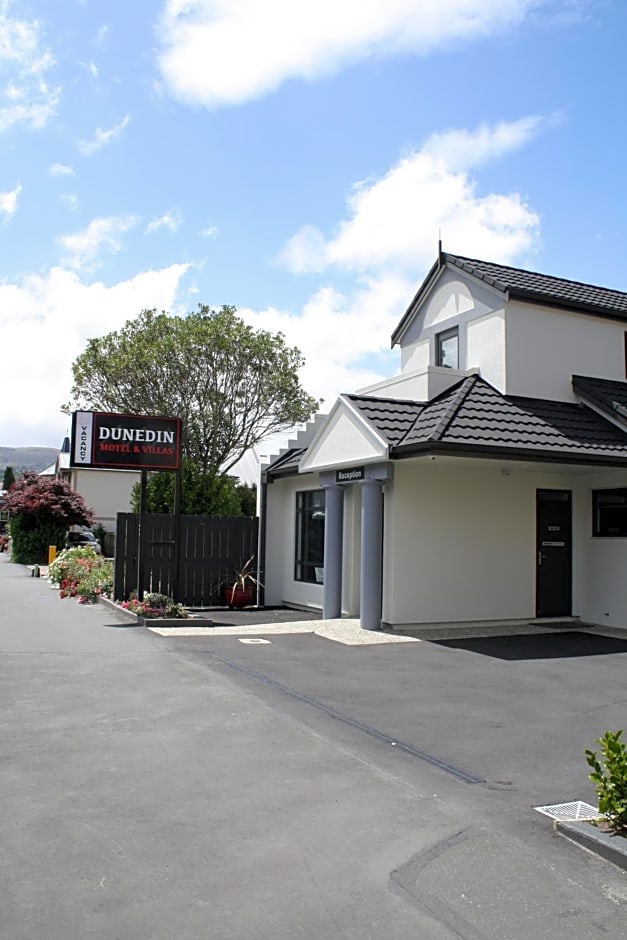 Dunedin Motel and Villas