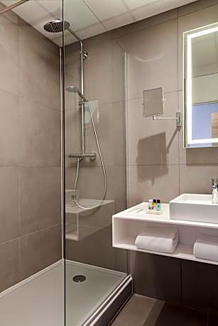 Novotel Tours Centre Gare