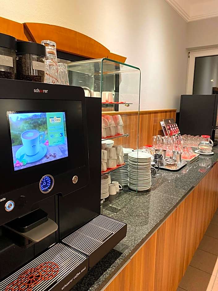 INVITE Hotel an der Kaiserburg	