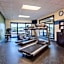 Hampton Inn Wilkesboro