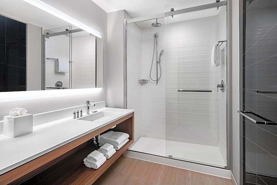 AC Hotel by Marriott Kingston, Jamaica