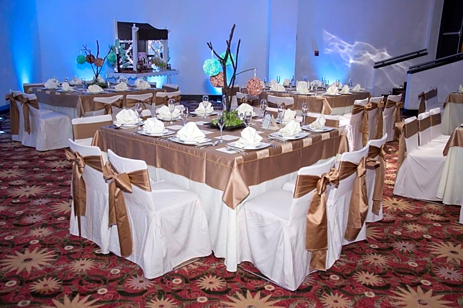 Holiday Inn Tuxtla Gutierrez By IHG