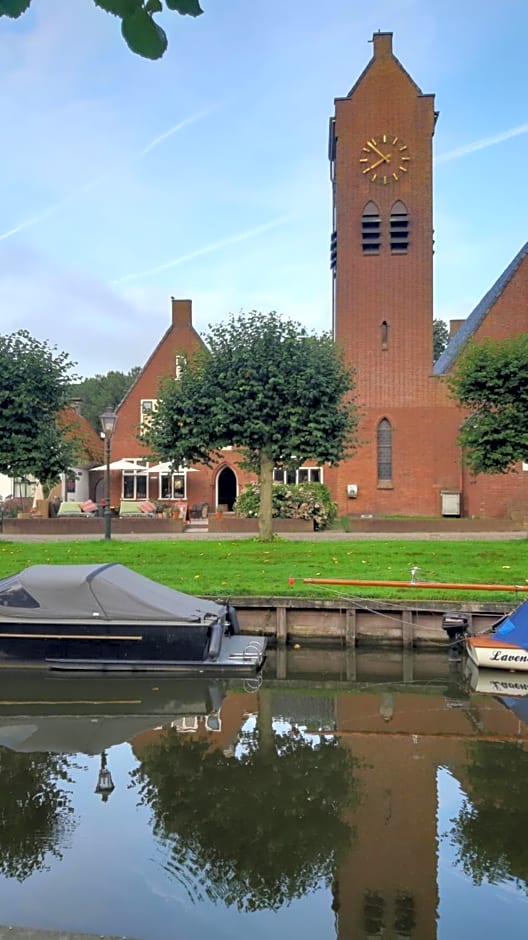 Hotel Stedswal
