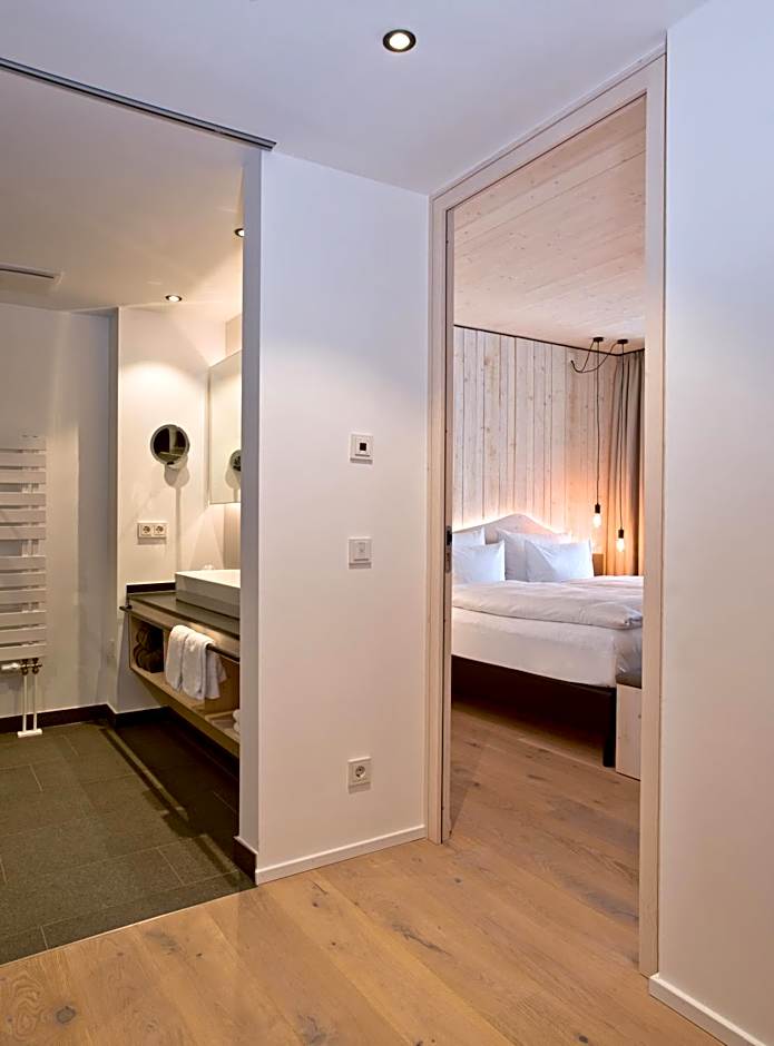 Euler Neuschönau - Naturhotel & Chalets