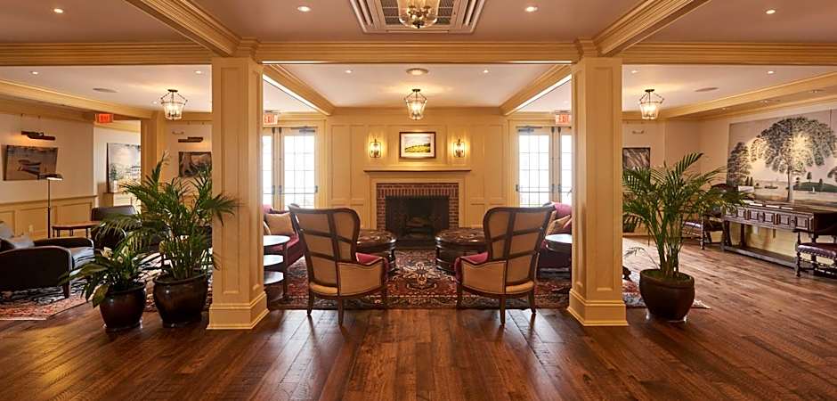 The Groton Inn
