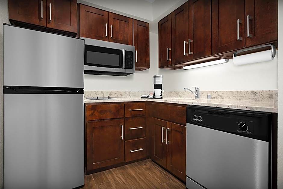 Homewood Suites by Hilton San Jose Airport-Silicon Valley