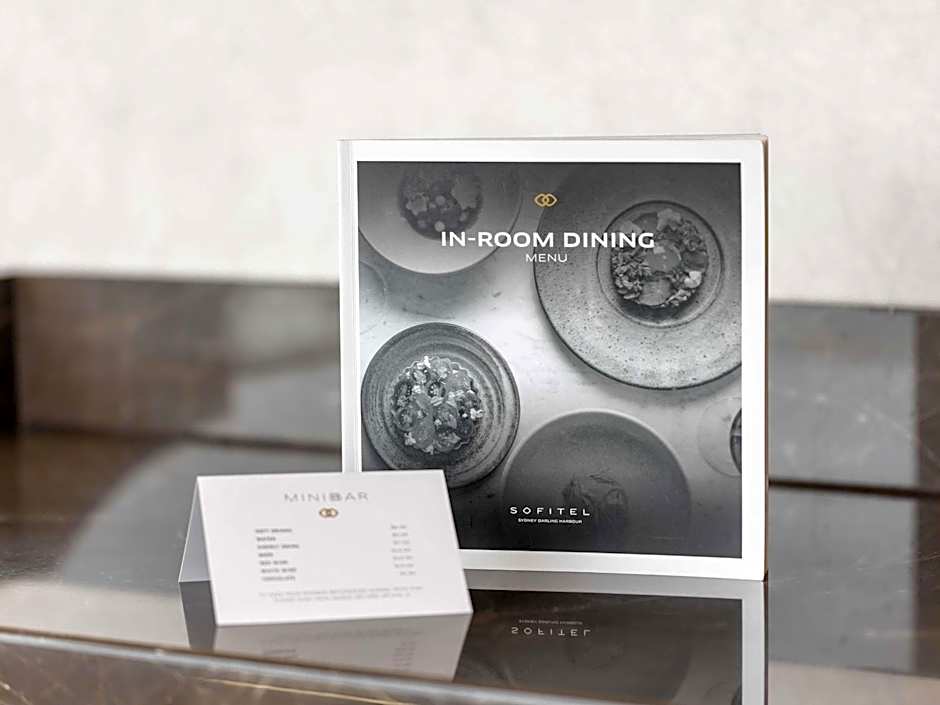 Sofitel Sydney Darling Harbour