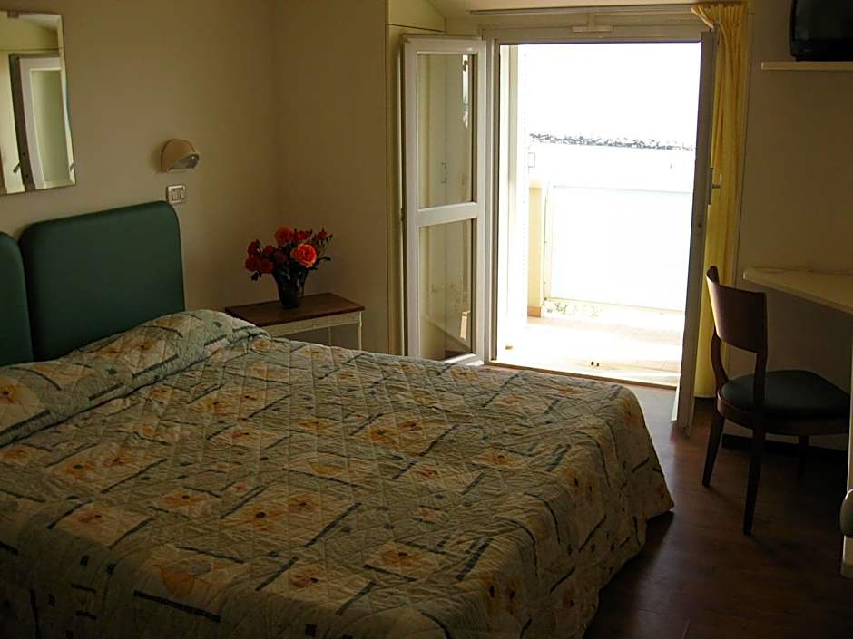 Hotel Rosati