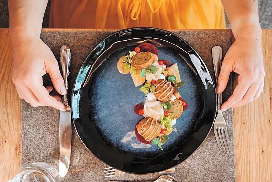 Klosterhof – Alpine Hideaway & Spa