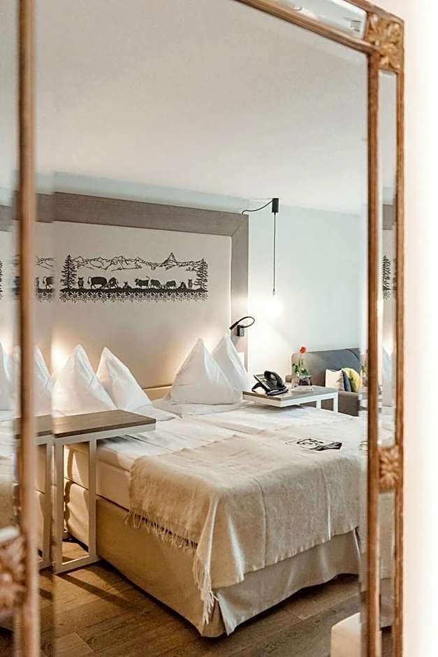 Hotel Daniela