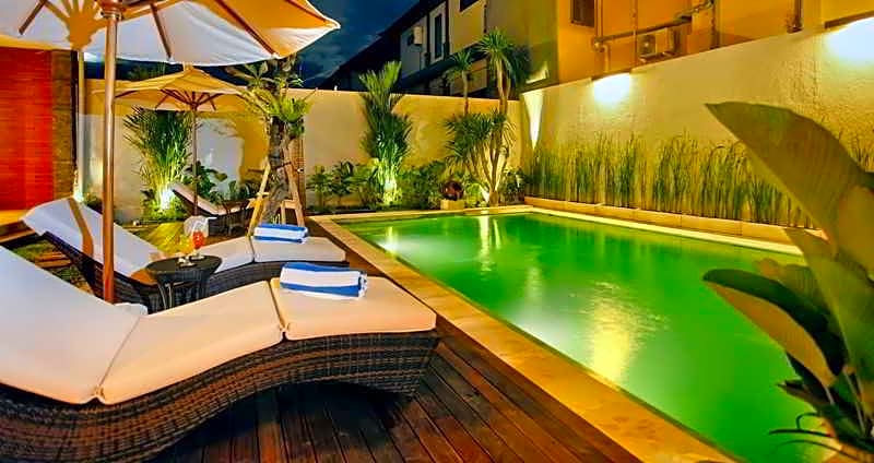 Balcony Living