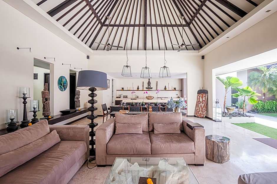Villa Spirit 4 BR - Canggu
