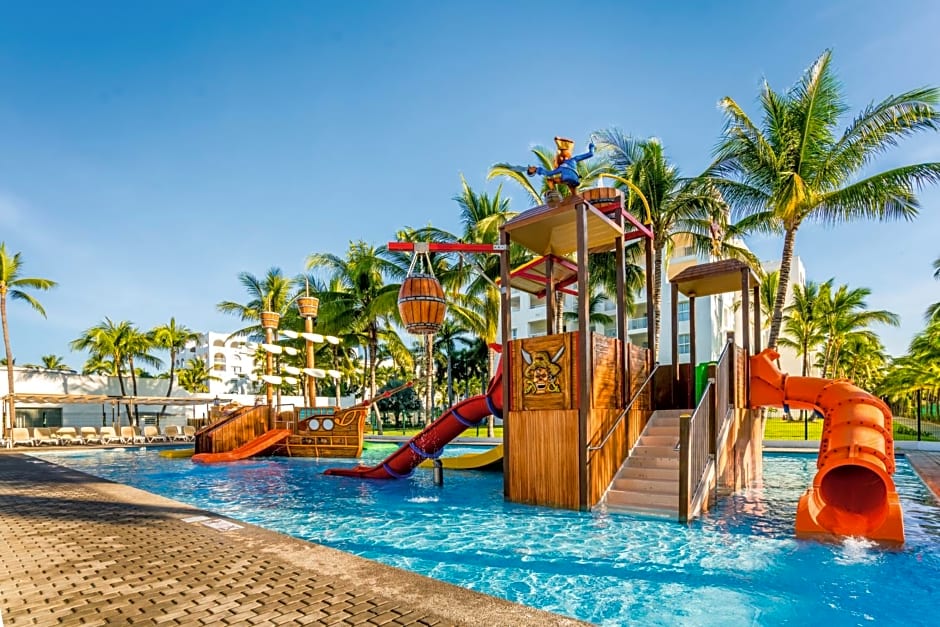 Riu Jalisco - All Inclusive