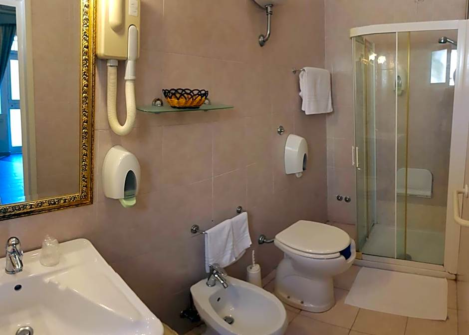 Hotel Parco Dei Principi