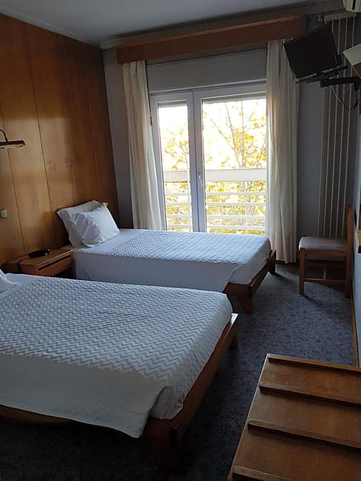 Hotel Nordeste Shalom