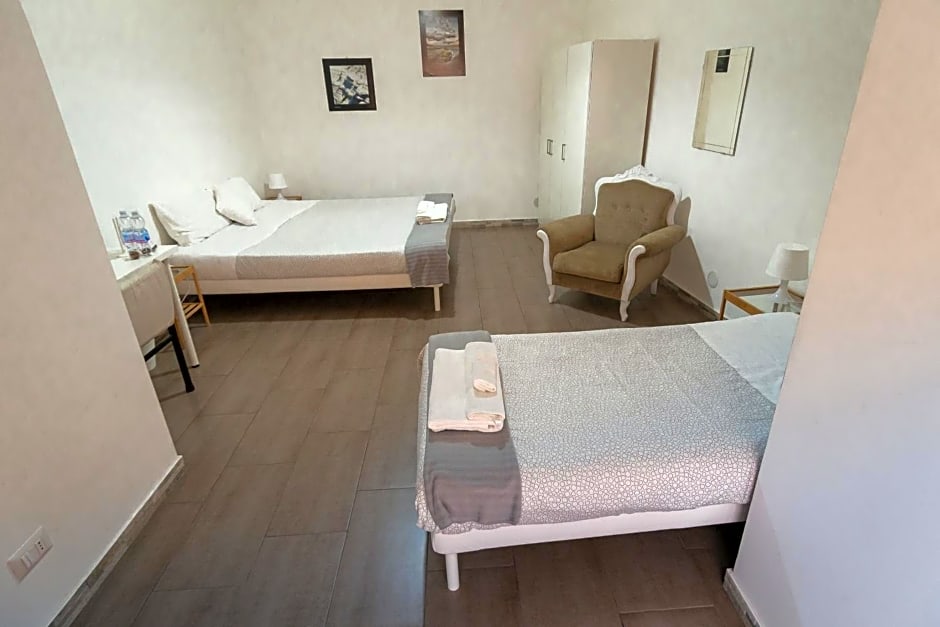 Al Qatta Bed & Breakfast