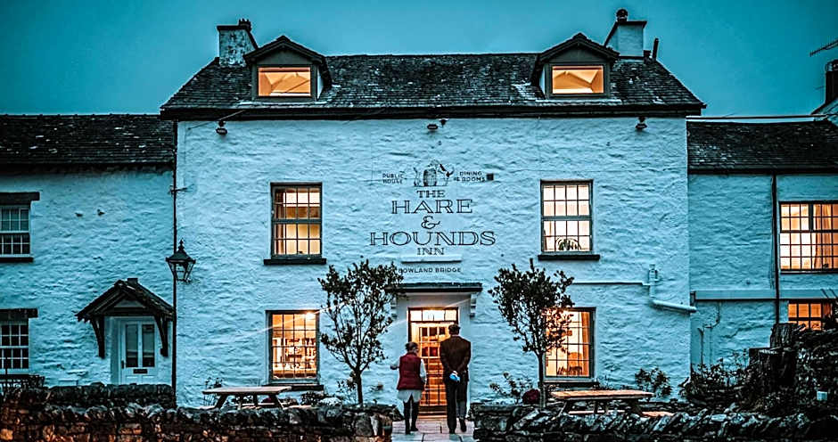 The Hare & Hounds Inn